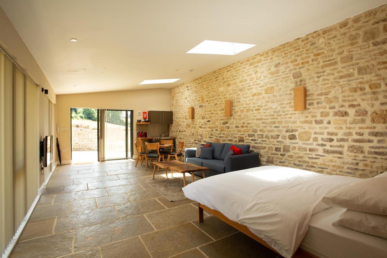On The Brook Villa Bruton Exterior photo