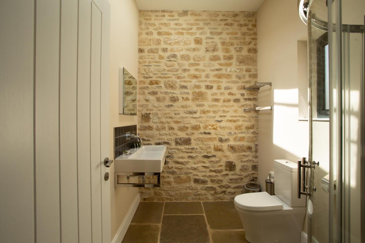 On The Brook Villa Bruton Exterior photo